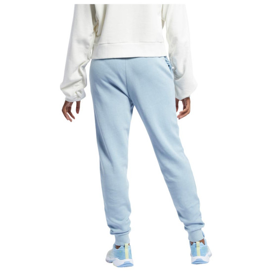 Reebok Γυναικείο παντελόνι φόρμας CL ND Reebok Γυναικείο παντελόνι φόρμας CL ND